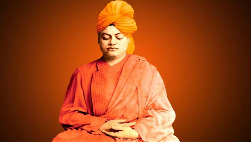 Swami Vivekananda Biography