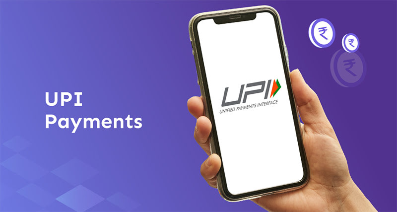 UPI Payments