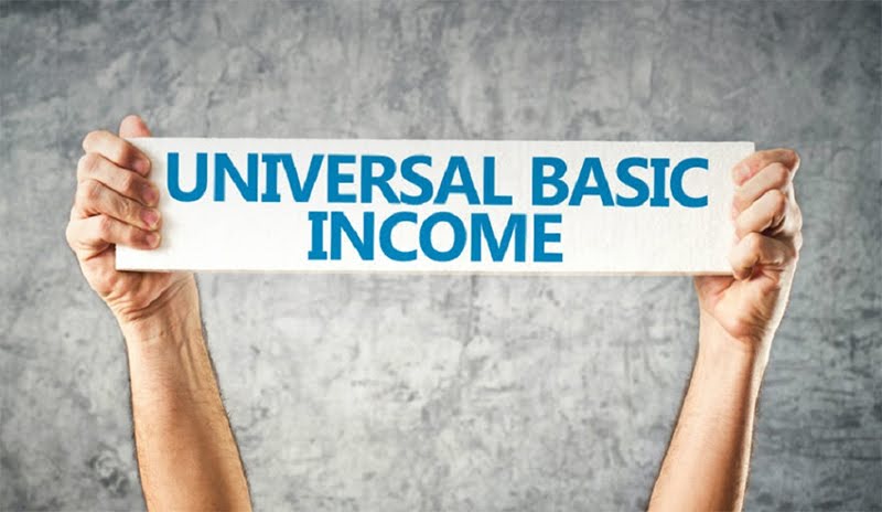 US Universal Basic Income