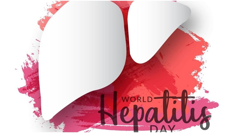 World Hepatitis Day